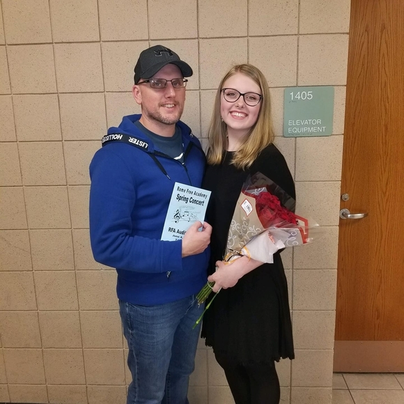 Meet your Posher, Randy - Picture 1 of 1